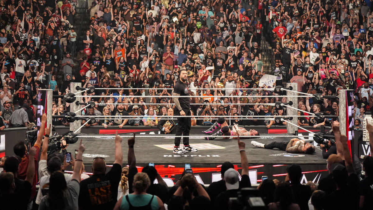 davemeltzerWON's tweet card. Dave Meltzer has a premium article up for subscribers looking at the 7/14 WWE Raw on Netflix viewership.