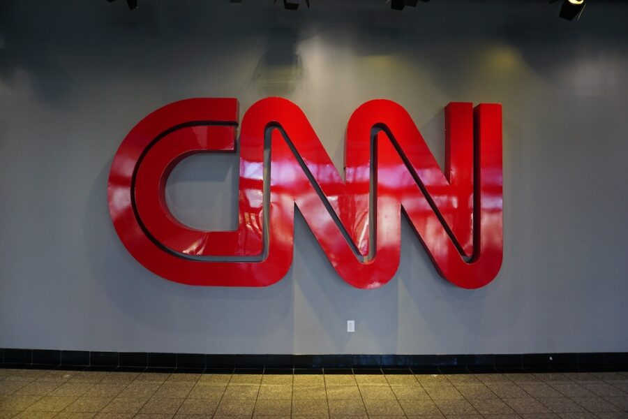 DiamondandSilk's tweet card. A CNN piece exploring "concerns" about President Donald Trump's health collapsed on Tuesday when it was uncovered that the alleged physician who questioned