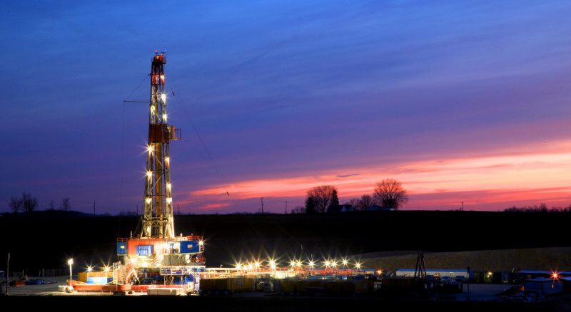 BOEReport's tweet card. U.S.-based energy company EQT Corp beat Wall Street estimates for second-quarter adjusted profit on Tuesday, benefiting from stronger natural gas prices and sales volumes, sending its shares up 1.2%...