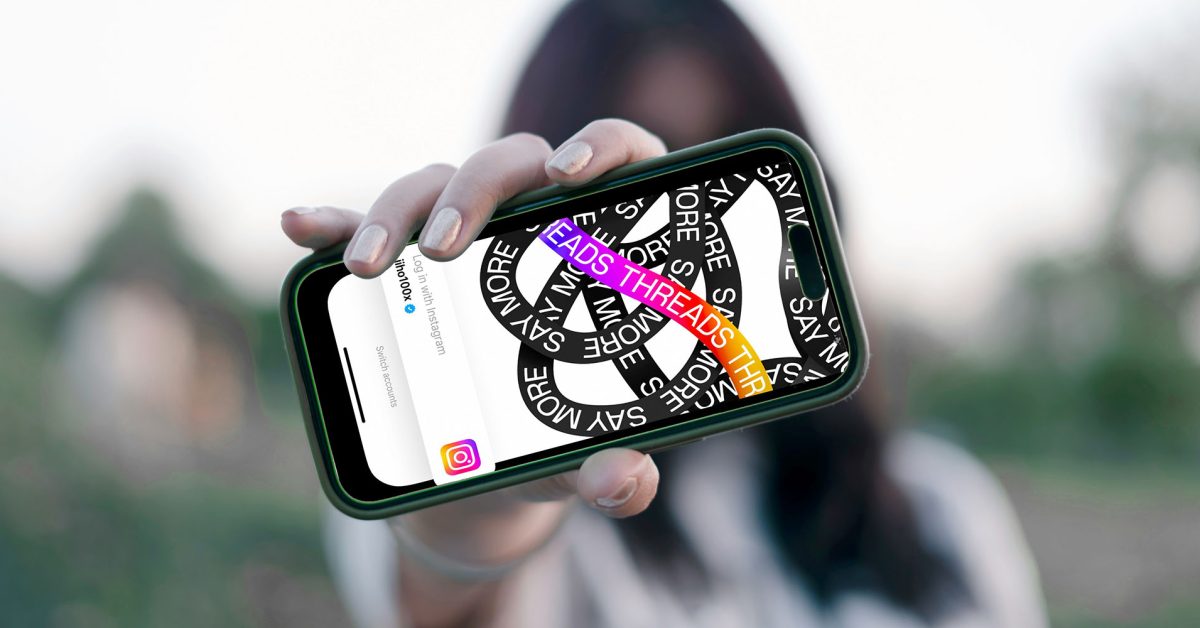 9to5mac's tweet card. Today, Threads announced a new batch of analytics upgrades as part of its push to let creators better understand how...
