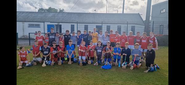 BallinhassigGAA's tweet card. We just posted this article on ClubZap. Follow the link and download the app for realtime updates from Ballinhassig GAA Club