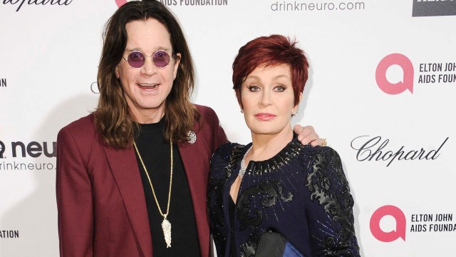 WLNS's tweet card. Forty-four years ago, rock legend Ozzy Osbourne got engaged in Michigan.