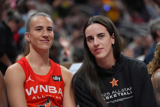MyArkLaMiss's tweet card. NEW YORK (AP) — The WNBA tips off the second half of its season on Tuesday night with 10 of the 13 teams playing. One player who won’t be competing for the immediate future is Caitlin Clark, …
