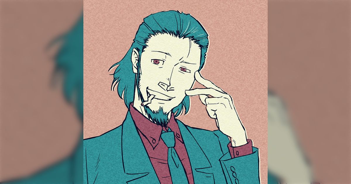 Nox1130's tweet card. 描いたらなんでも入れときます。