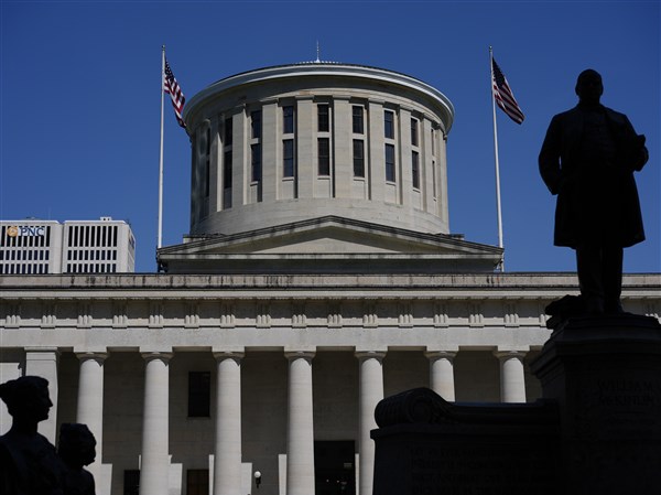 JimProvance's tweet card. COLUMBUS — State lawmakers plan to interrupt their summer recess to return to the Ohio Statehouse to vote on overriding the property tax reforms that Gov. ...