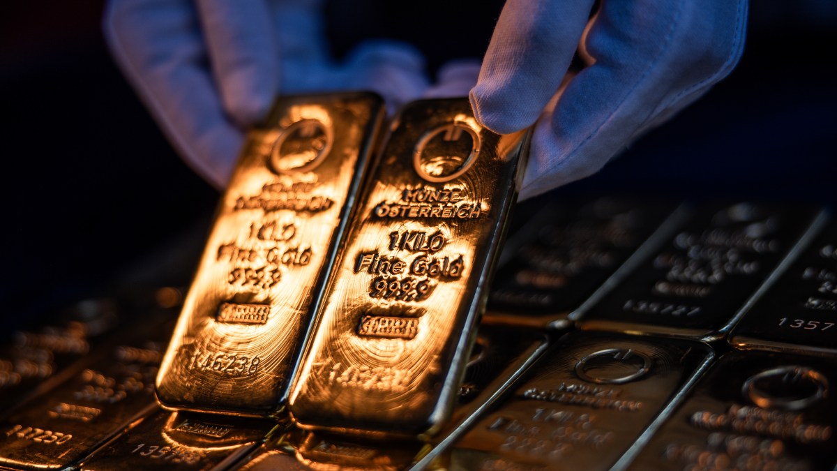thetimes's tweet card. A Silicon Valley firm claims five tonnes of the precious metal can be made as a by-product per year … although it would be radioactive for more than 14 years