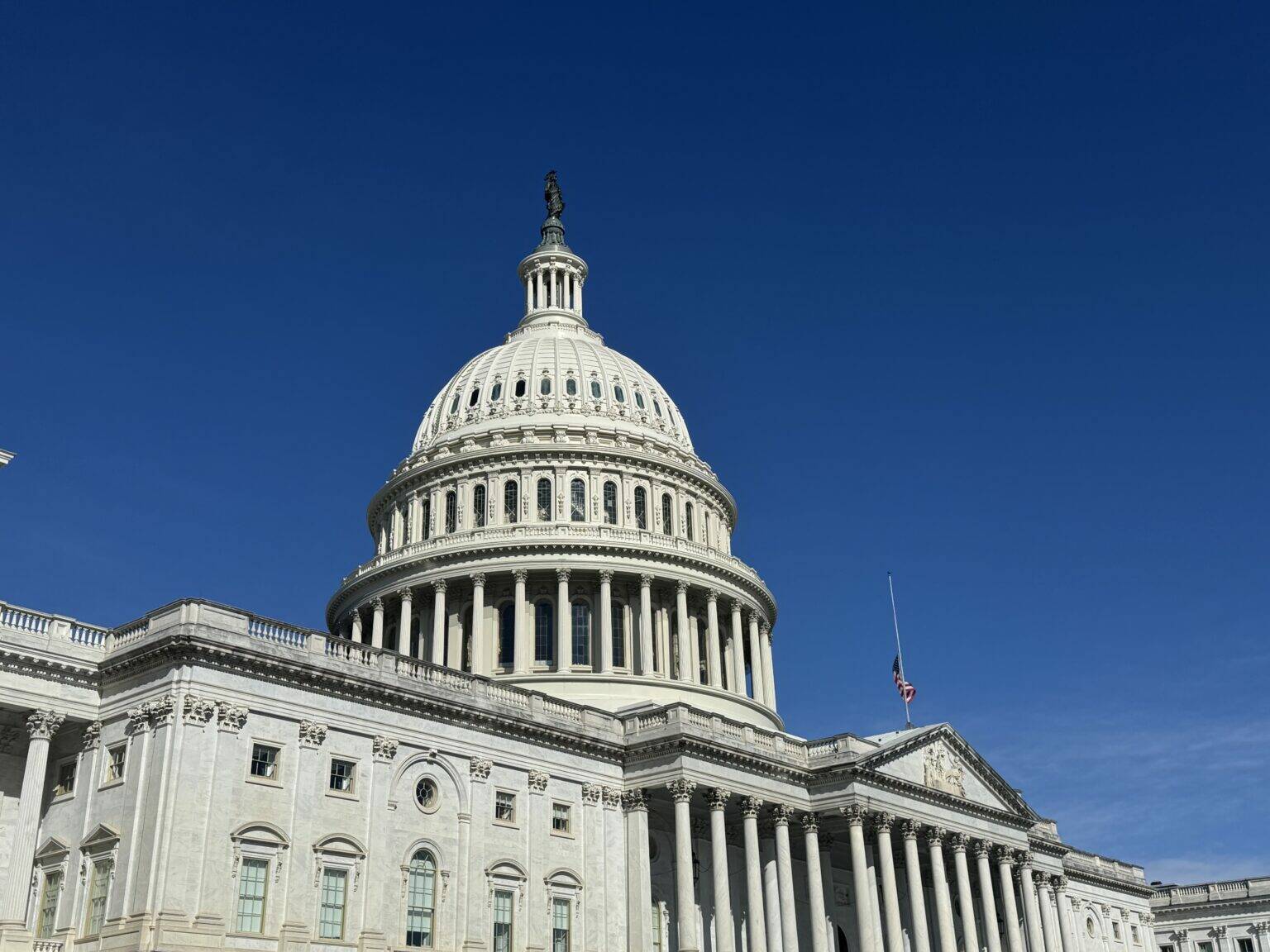EverettHerald's tweet card. U.S. House Democrats want to counter a move by Texas lawmakers to elect more Republicans. Washington state lawmakers say redistricting won’t happen here before next year’s midterms.