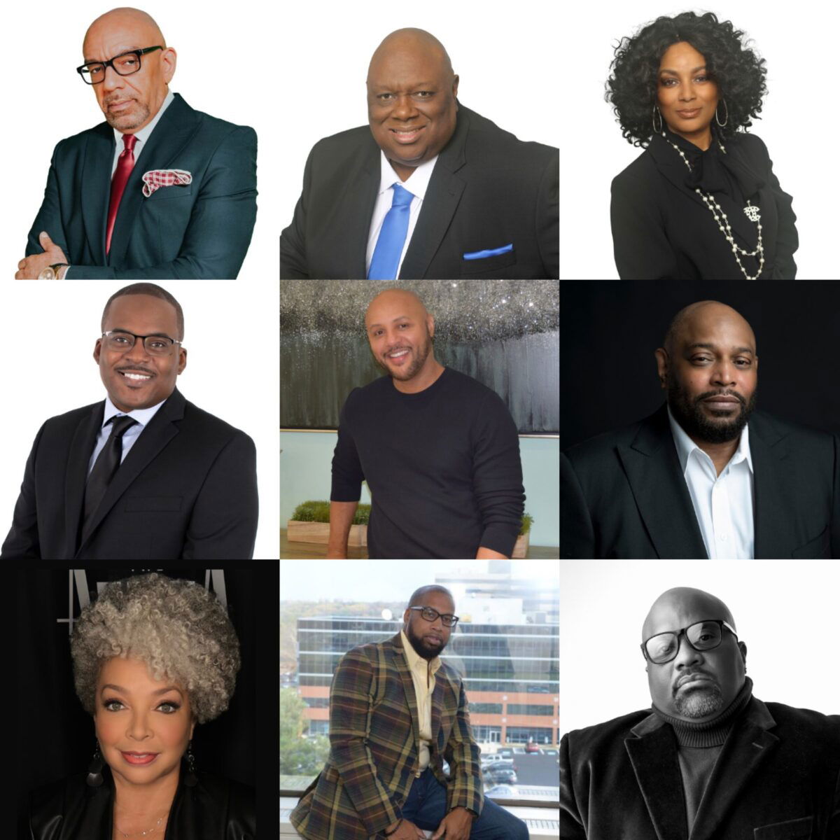 blackenterprise's tweet card. The Black Promoters Collective expects to gross over $100 million in year-end revenue, a major feat in the live entertainment industry.