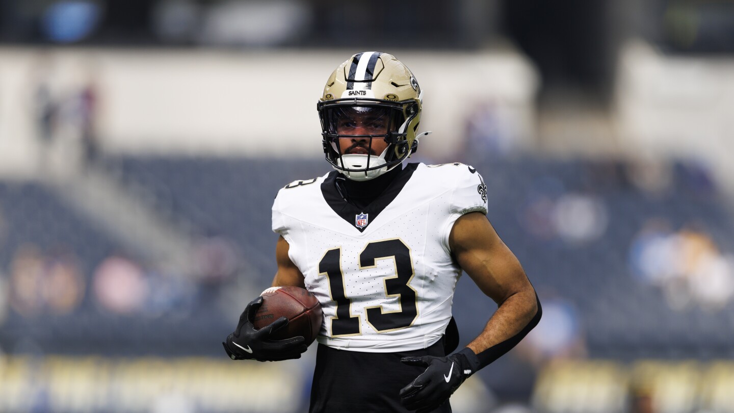 ProFootballTalk's tweet card. The 49ers added some experienced wide receiver depth on Tuesday.