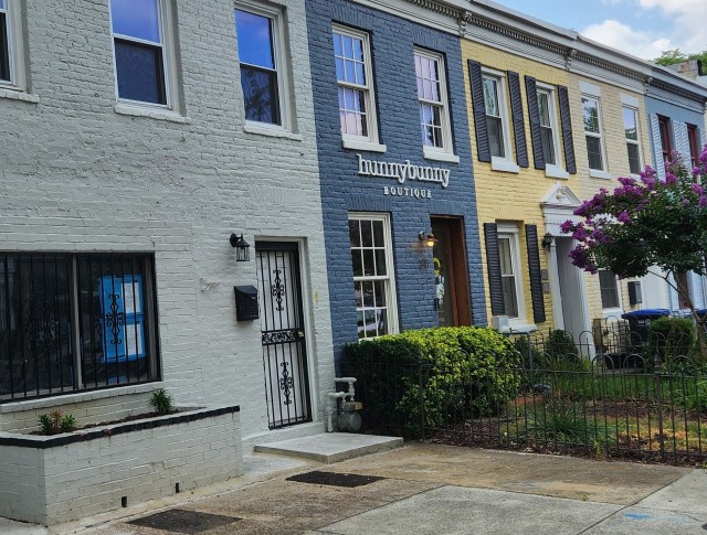 ljjanezich's tweet card. Neighbors Protest Weed Shop on Kid Friendly Block by Larry Janezich Posted July 15, 2025 Blue placards in the window announce the application for a medical marijuana license for Proper Exotic at 31…