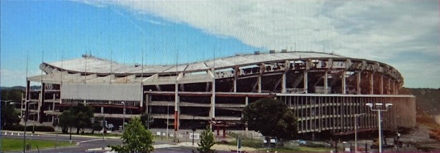 ljjanezich's tweet card. by Larry Janezich Posted:  June 10, 2025 RFK Stadium. Photo: DC Events Editorial:  My Verdict on the Stadium Deal Development of the RFK Stadium site is like building a small city:  a vas…