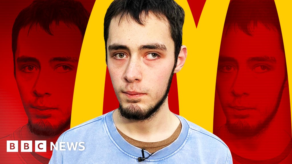 zoeconway1's tweet card. Workers at the fast-food chain tell the BBC they still face sexual abuse despite pledges to improve safeguarding.