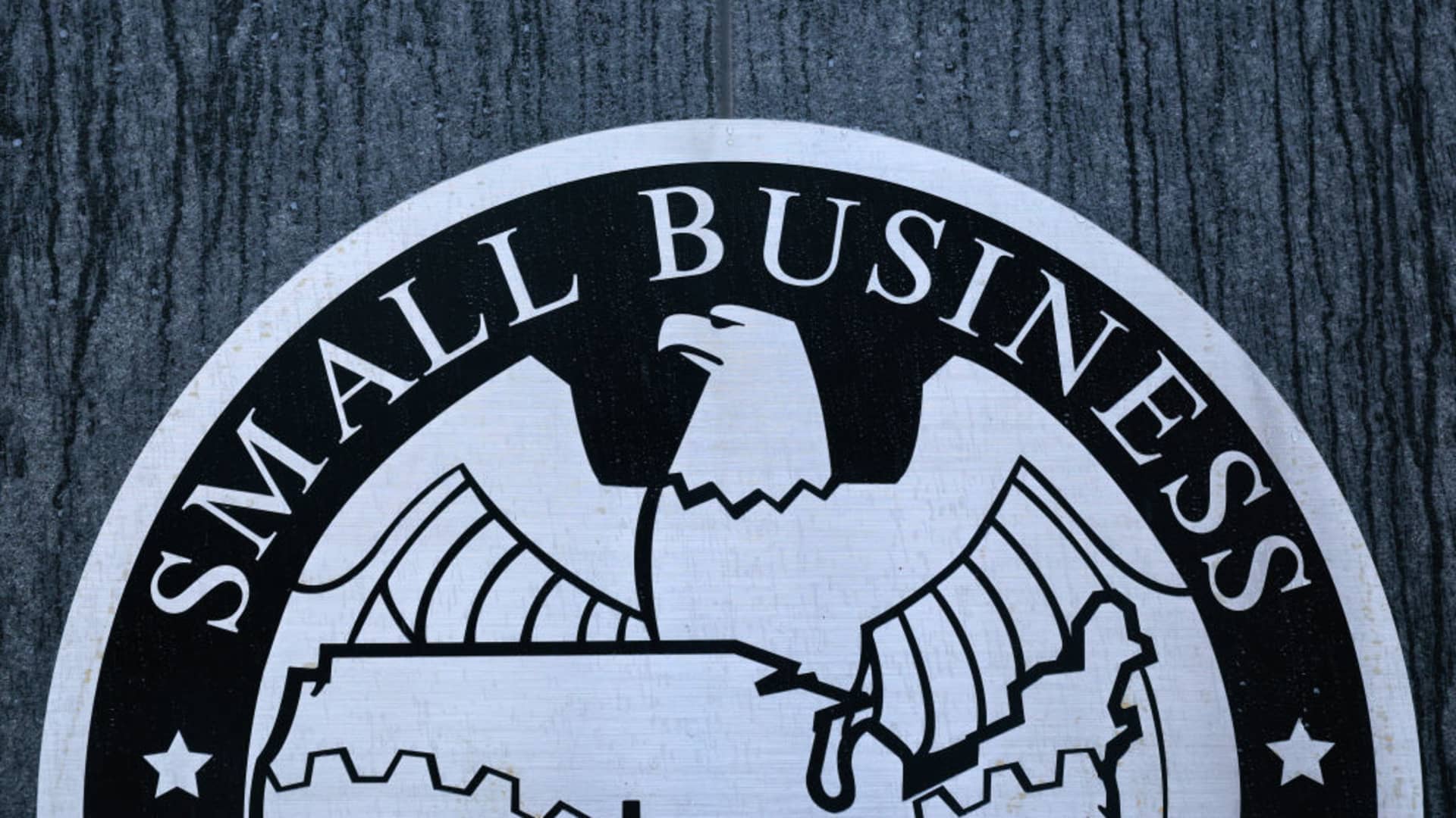 SmallBizCmteGOP's tweet card. After a rocky start to 2025, President Trump's approval is rising among small business owners, and so is Main Street's economic confidence.
