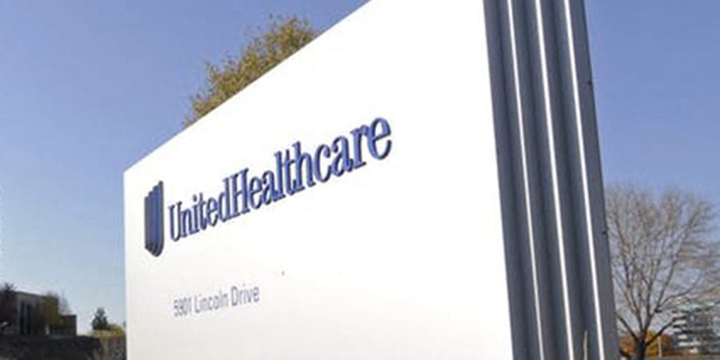 IWCoalition's tweet card. UnitedHealthcare’s Medicare and retirement segment, which includes the Medicare Advantage business, is UnitedHealth Group’s largest revenue driver, raking in $139 billion in sales last year.