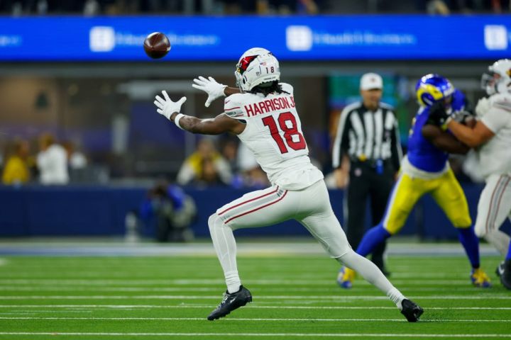 Husker_Zeeb's tweet card. The NFL season is quickly approaching! Mandatory Mini Camps are here, and the Hall-of-Fame game between the Los Angeles Chargers and Detroit Lions takes place at the end of next month. We’re taking a...