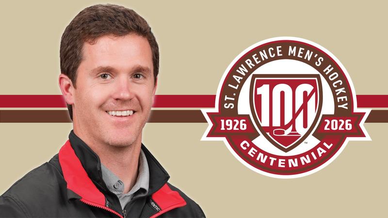 SLUsaints's tweet card. St. Lawrence University's Charles W. Appleton II Men's Hockey Head Coach Brent Brekke has announced the addition of Kyle Flanagan '13 to the Skating Saints coaching staff as Assistant Coach, just in...