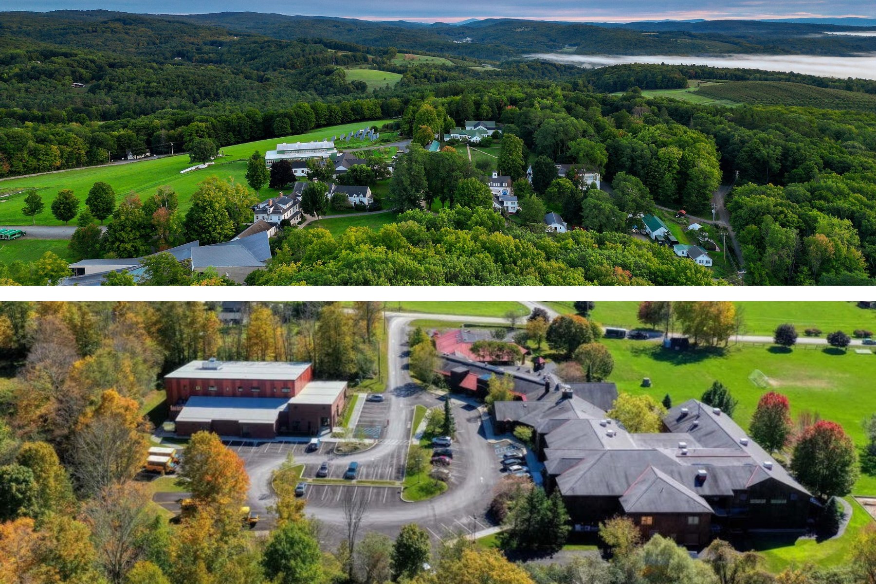 vtdigger's tweet card. The new law “results in the biggest reduction in access to independent schools in the history of Vermont’s education system, without question," said one independent school advocate.