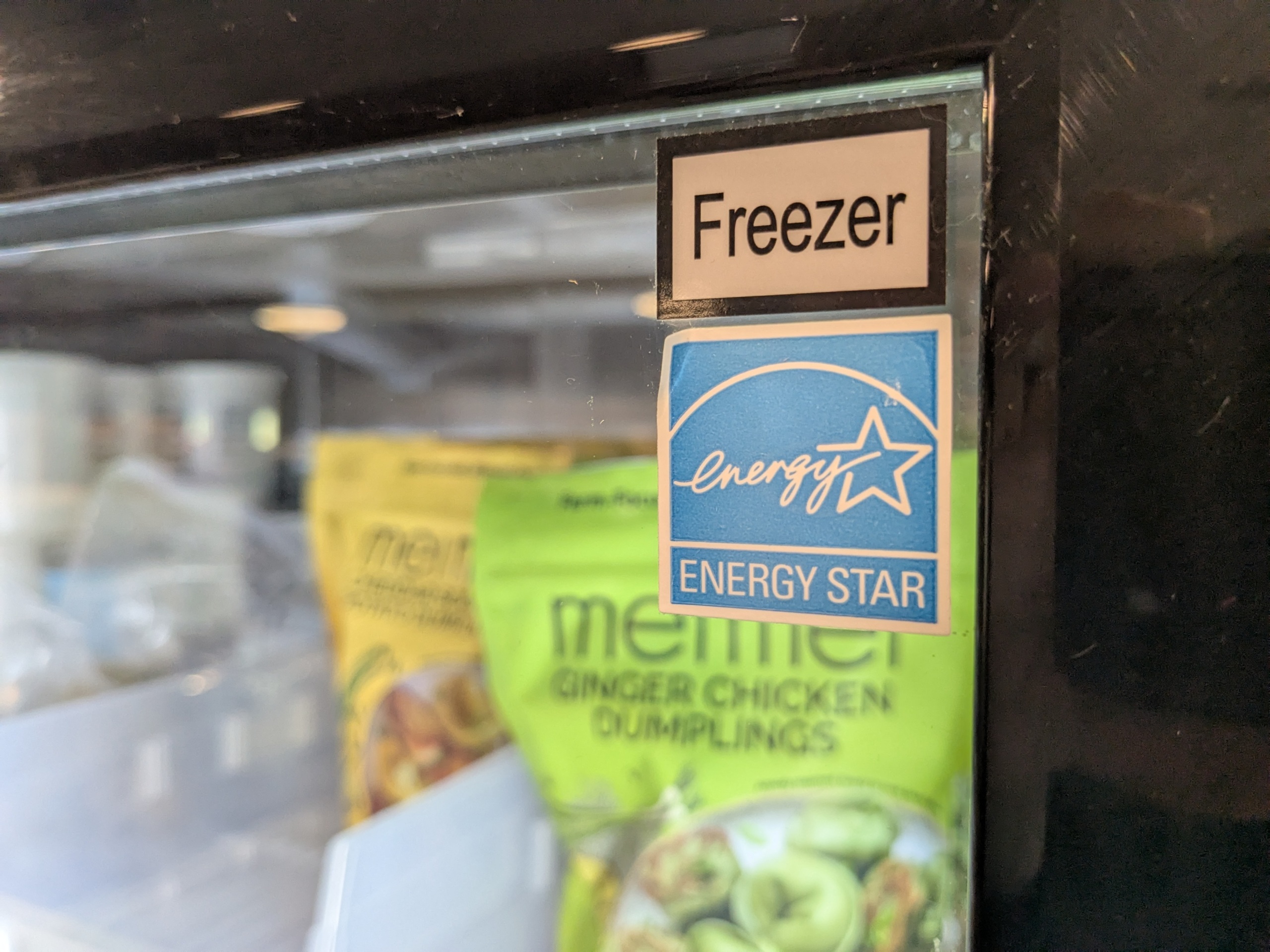 EnvAm's tweet card. Organizations representing consumer products, manufacturing, real estate, and retail sector leaders express strong support for EPA's ENERGY STAR program