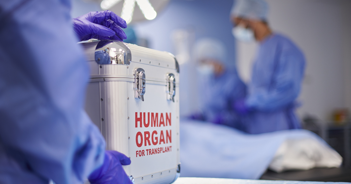 JenniferShutt's tweet card. WASHINGTON — The heads of several organ transplant organizations testified before Congress on Tuesday that they are working to earn back the public’s trust following the release of a scathing...