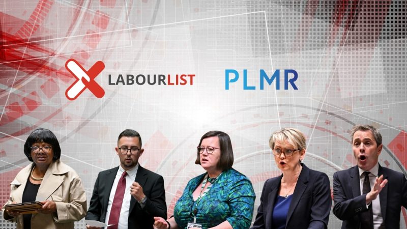 Scarlett__Mag's tweet card. LabourList and leading comms agency PLMR are proud to unveil the Labour Tribes Mapped project, a one-of-a-kind interactive guide to Labour's 403 MPs. The infographic…