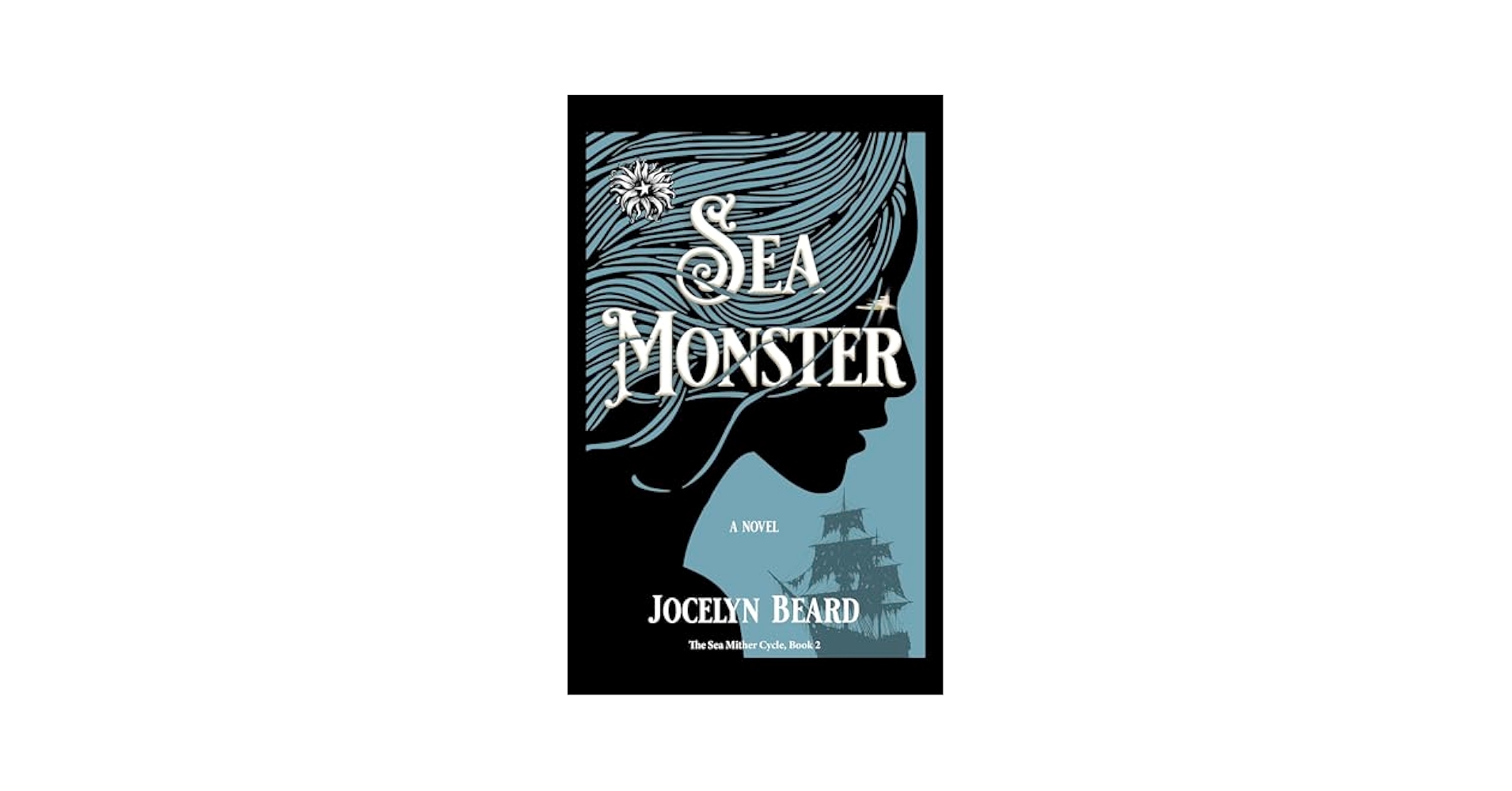 Jocelynbeard's tweet card. Teran Anne Dee thought she’d escaped the Finfolk’s cursed depths—until the sea drags her back. With her family and friends snatched by the vengeful Witch of Wellfleet, Teran’s forced to wield a power...