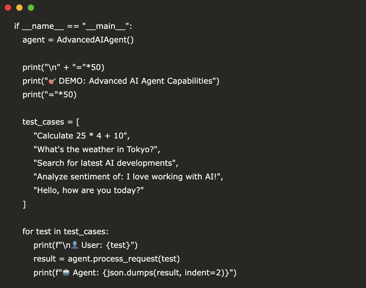 quantumbytz's tweet card. Building a Versatile Multi‑Tool AI Agent Using Lightweight Hugging Face Models
