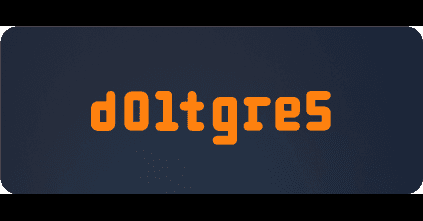 DoltHub's tweet card. Blog for DoltHub, a website hosting databases made with Dolt, an open-source version-controlled SQL database with Git-like semantics.