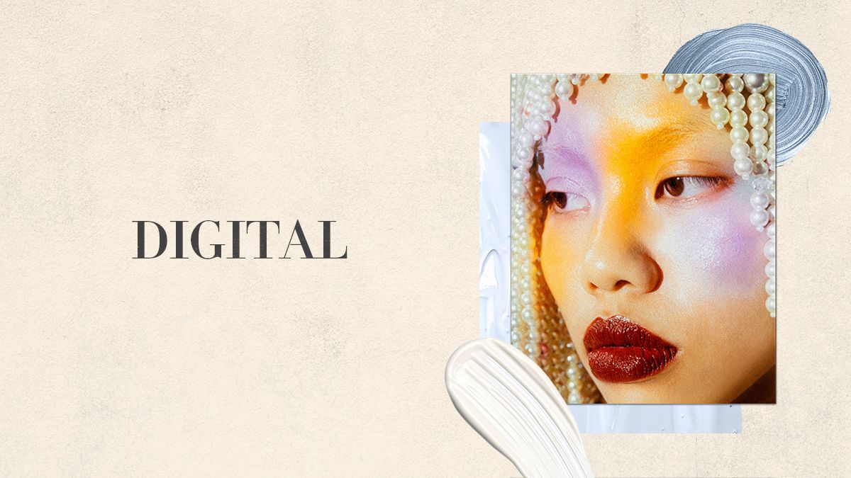 voguebusiness's tweet card. Falling from the cultural stratosphere is a too-common occurrence for beauty brands built on virality. Maintaining relevance will require a multi-tiered approach to stay in the consumer psyche.