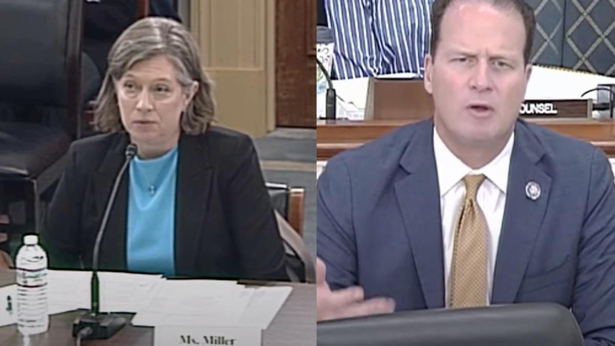 SanAngeloLIVE's tweet card. WASHINGTON, DC — Congressman August Pfluger (TX-11), a member of the U.S. House Energy and Commerce Committee, participated in an Energy Subcommittee Hearing titled "Strengthening American Energy: A...