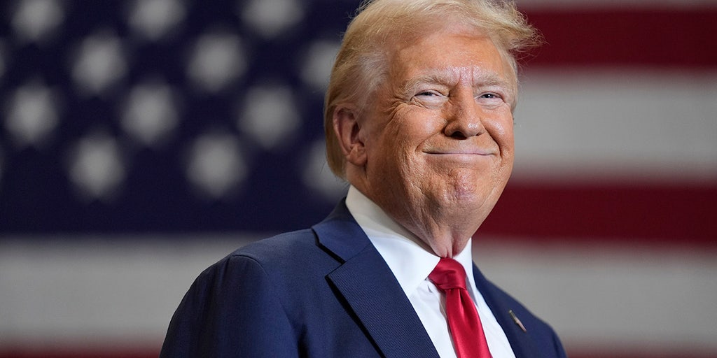 RepHarshbarger's tweet card. White House launched an interactive map showing Americans' savings from Trump's "big, beautiful bill," including wage increases and tax cuts on tips and overtime.