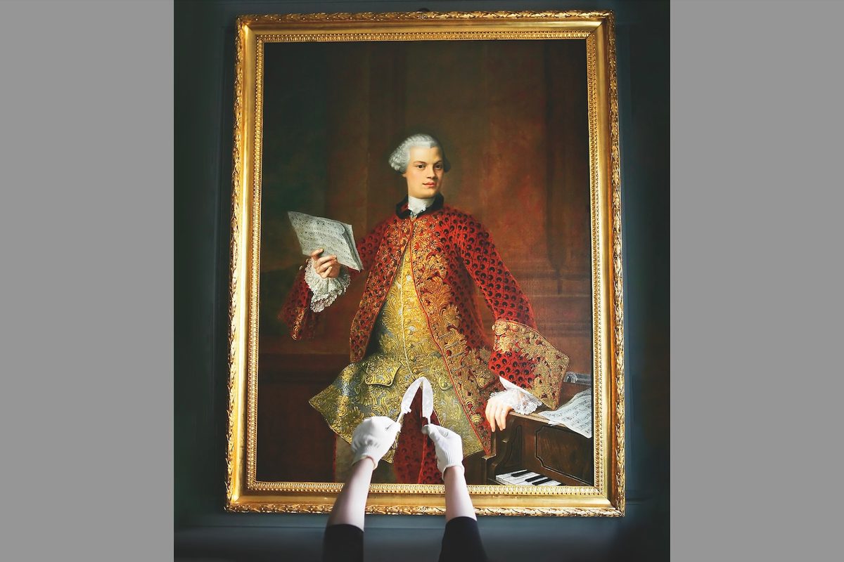MusicMagazine's tweet card. Italian opera castrati enjoyed cult status in the 17th and 18th centuries but the path to stardom was a notoriously dangerous one