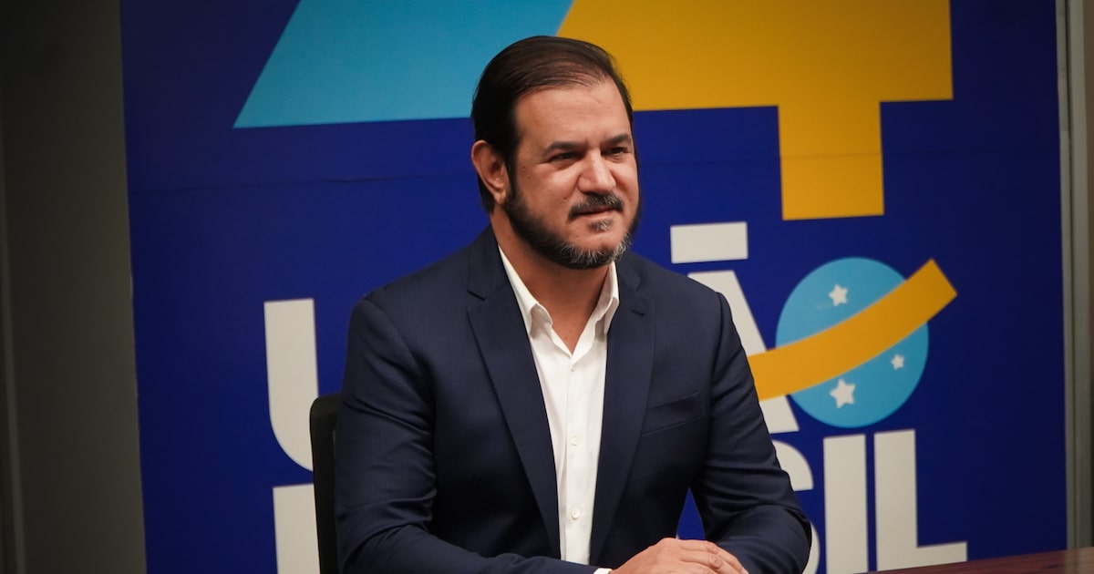 dubarretto_'s tweet card. Advogado da Unimed, Antonio de Rueda defendeu prazo menor para a ANS cobrar os planos de saúde a ressarcirem o SUS; procurados, Rueda e União Brasil citam separação entre atividades na advocacia e na...