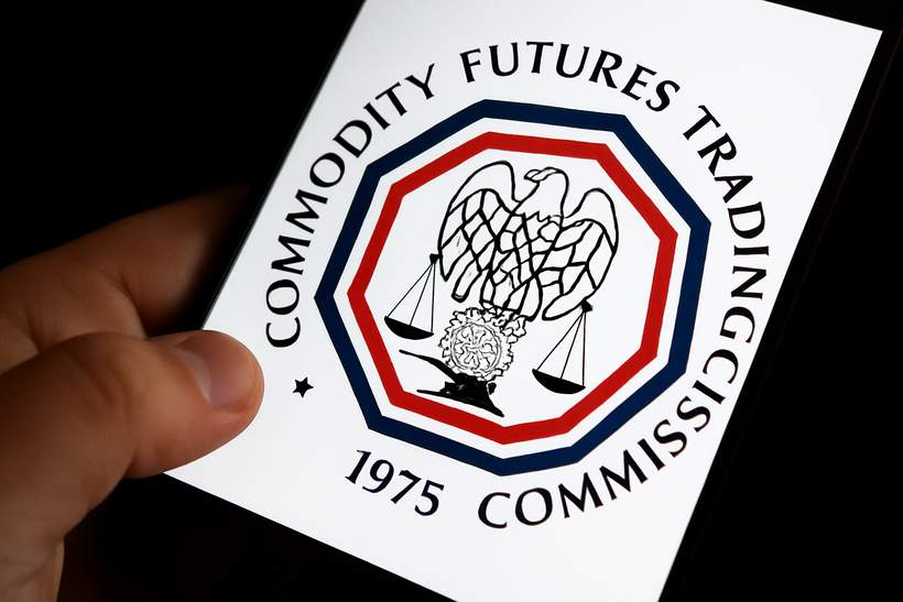 RuleXRP's tweet card. Brian Quintenz’s nomination as CFTC chair has been unexpectedly delayed by a Senate Agriculture Committee vote postponement. Despite procedural setbacks amid industry concerns and tribal opposition,...