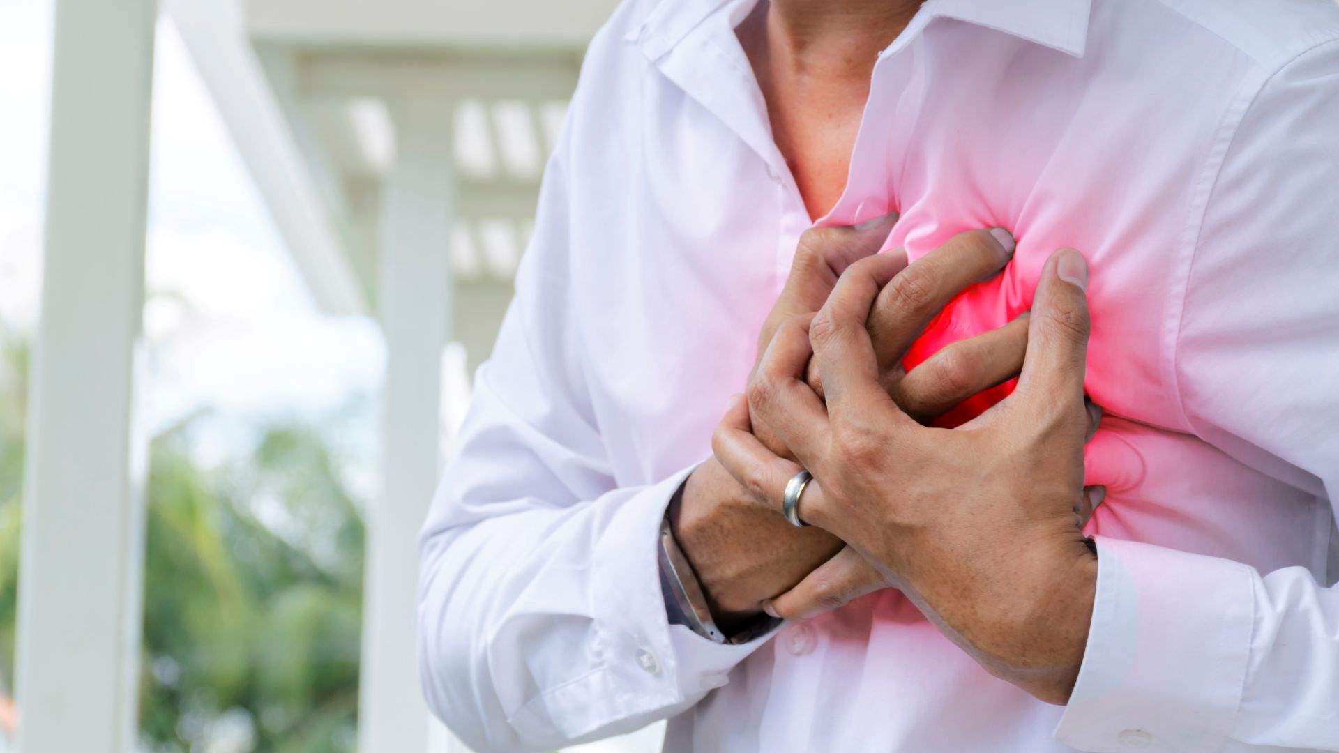 DACAustralia's tweet card. Major study reveals cannabis and heart attack link doubles death risk with 29% higher heart attack rates among 200 million people studied
