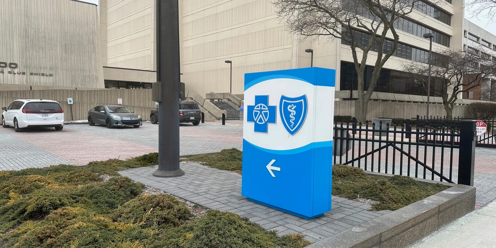 OwenMcCarthyJRN's tweet card. Two University of Michigan experts said the high rate-hike proposals are largely explained by an impending change to Affordable Care Act rules