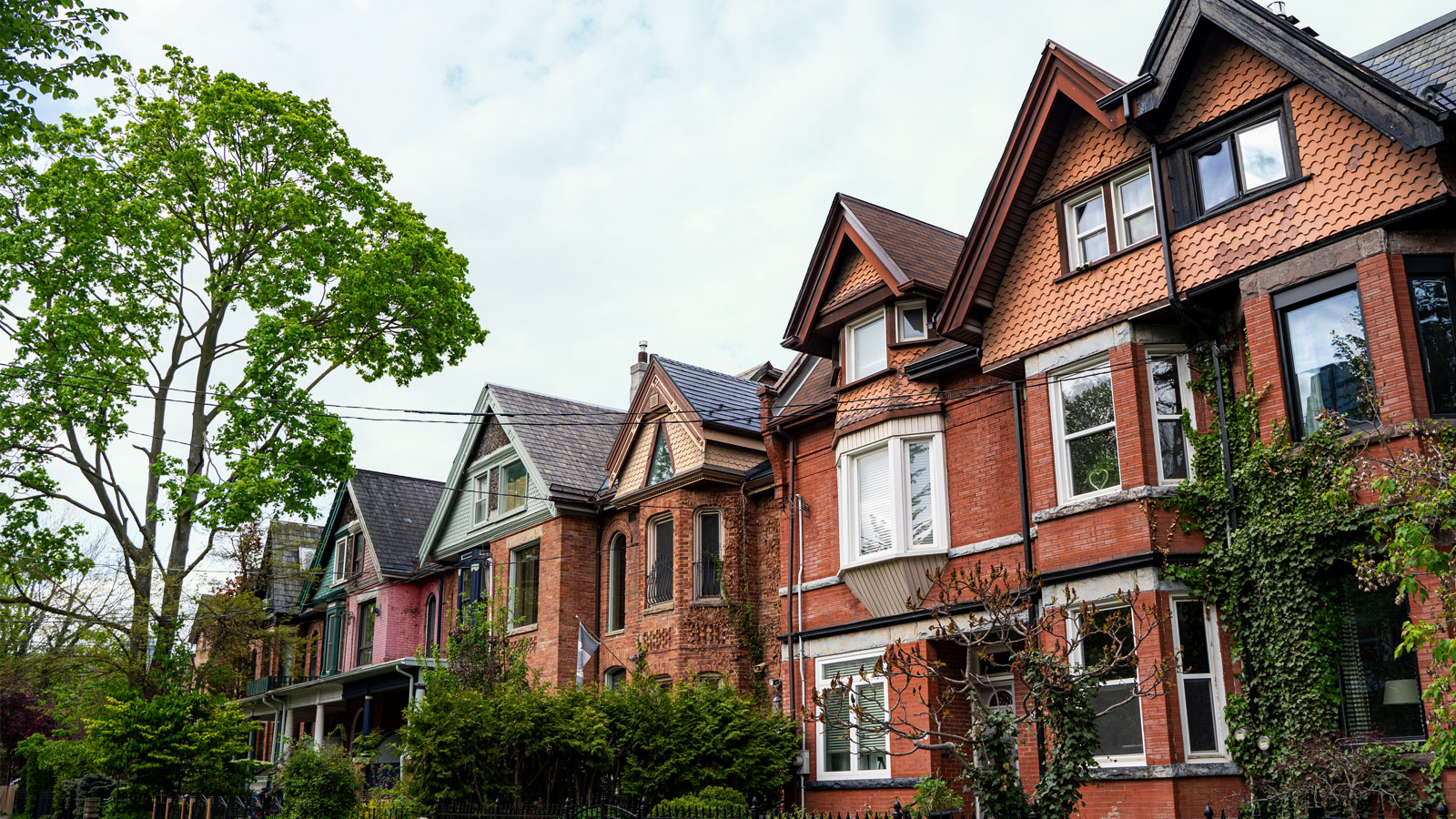 daniel_foch's tweet card. New Wahi analysis compares single-family home prices in the Greater Toronto Area over a three-year period to see how the real estate market has fared since the 2022 peak.