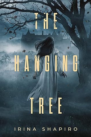 AmyCaudill10's tweet card. The Hanging Tree (Nicole Rayburn #1) by Irina Shapiro (Goodreads Author) Amy Caudill’s review When Nicole checks into an isolated old mansion for a writer’s retreat, she has no idea she will …