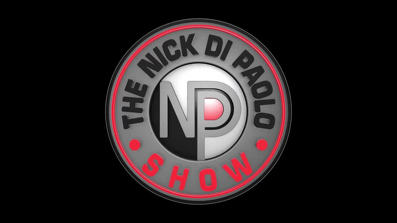 NickDiPaolo's tweet card. In this episode, Nick talks about Columbia, Angry Hunter, A Slap on the Wrist, UK Nightmare, Organs, The Other Side and Not So Prime Time! TICKETS - Come see me LIVE! For tour dates and tickets - http