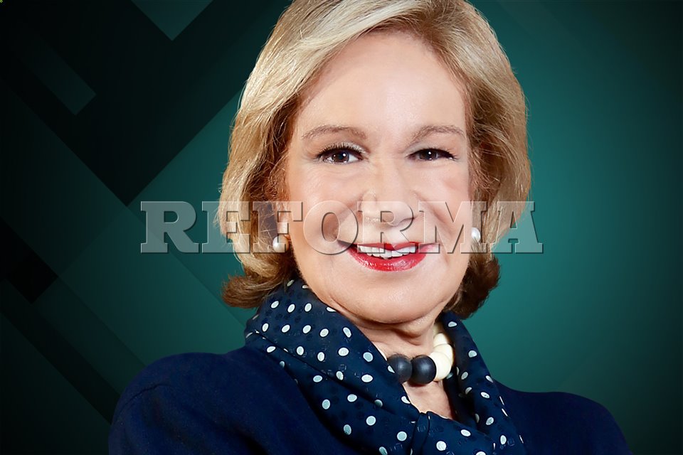 reformaopinion's tweet card. Para Lulú Báez. ¿Cómo estábamos hace cuarenta años? No hay duda que 1985 fue un año muy complicado para nuestro país, especialmente debido al terremoto del jueves 19 de septiembre a las 07:17:49,...