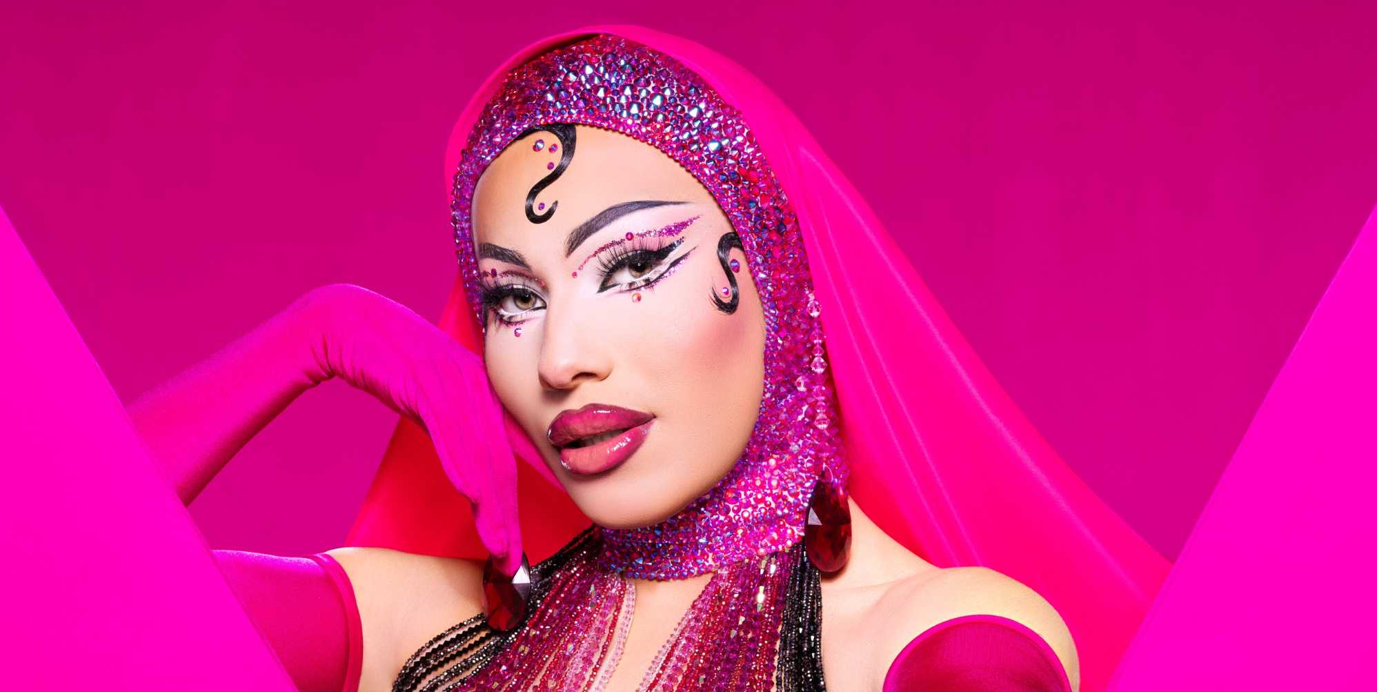 PinkNews's tweet card. RuPaul's Drag Race star Jorgeous has spoken out after the finale of All Stars 10, which saw fourth-time returnee Ginger Minj win.