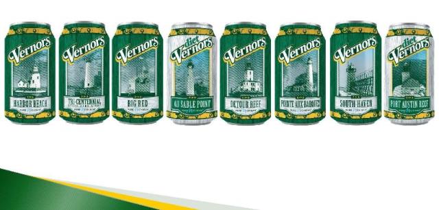 WLNS's tweet card. LANSING, Mich. (WLNS) — How much do you like Vernors? A Michigan state representative wants to make the ginger soda the official state beverage. Tuesday, State Rep. Jason Woolford (R-Howell) …