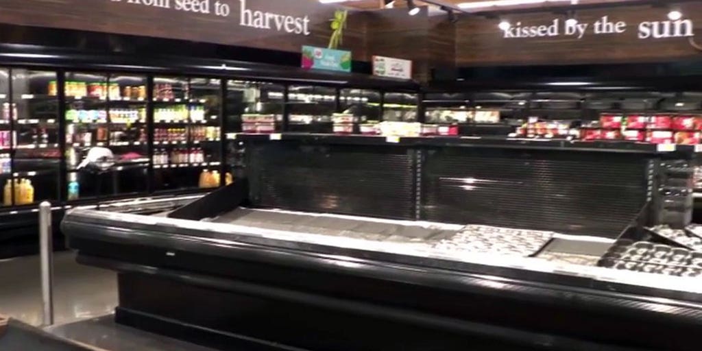 MichaelRomerEsq's tweet card. A community-owned grocery store in Kansas City received millions in subsidies but has struggled with inventory and customer traffic as other cities weigh publicly owned grocery stores.