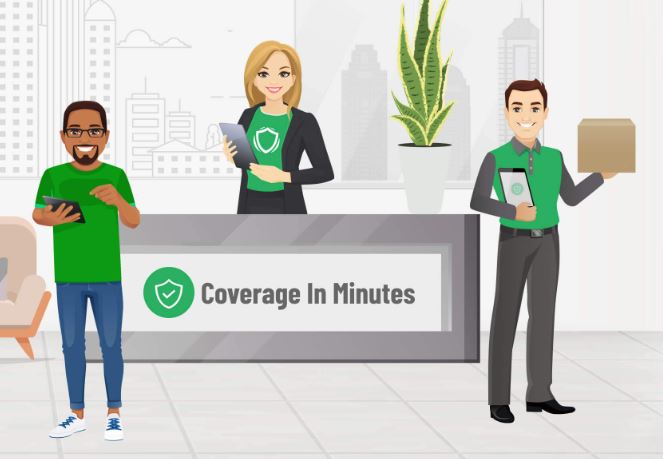 NitraFinance's tweet card. Healthcare Companies Can Now Obtain Insurance Right on the Nitra Platform
