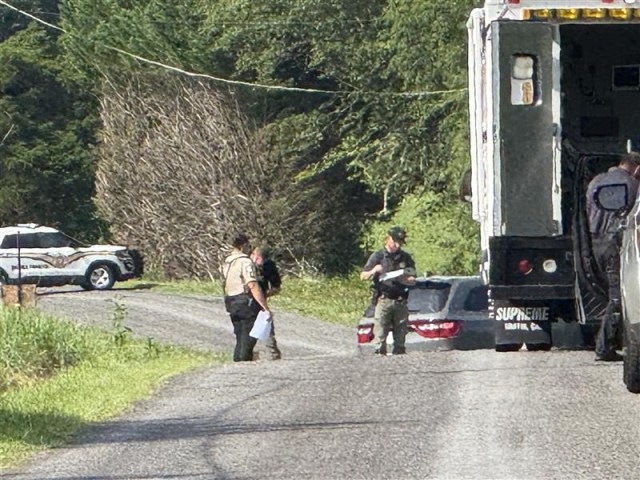 WFXRnews's tweet card. HENRY COUNTY, Va. (WFXR)- Investigators in Henry County have identified the man and woman found dead in an apparent domestic-related, double-homicide. According to a press release issued by the Hen…