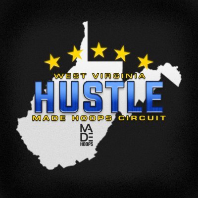 PrepHoops_WV's tweet card. Let’s take a look at the weekend had by the Hustle crew including the 2026 guys who I thought had an impressive showing against some high level competition. really stood out to me in Myrtle. Having...