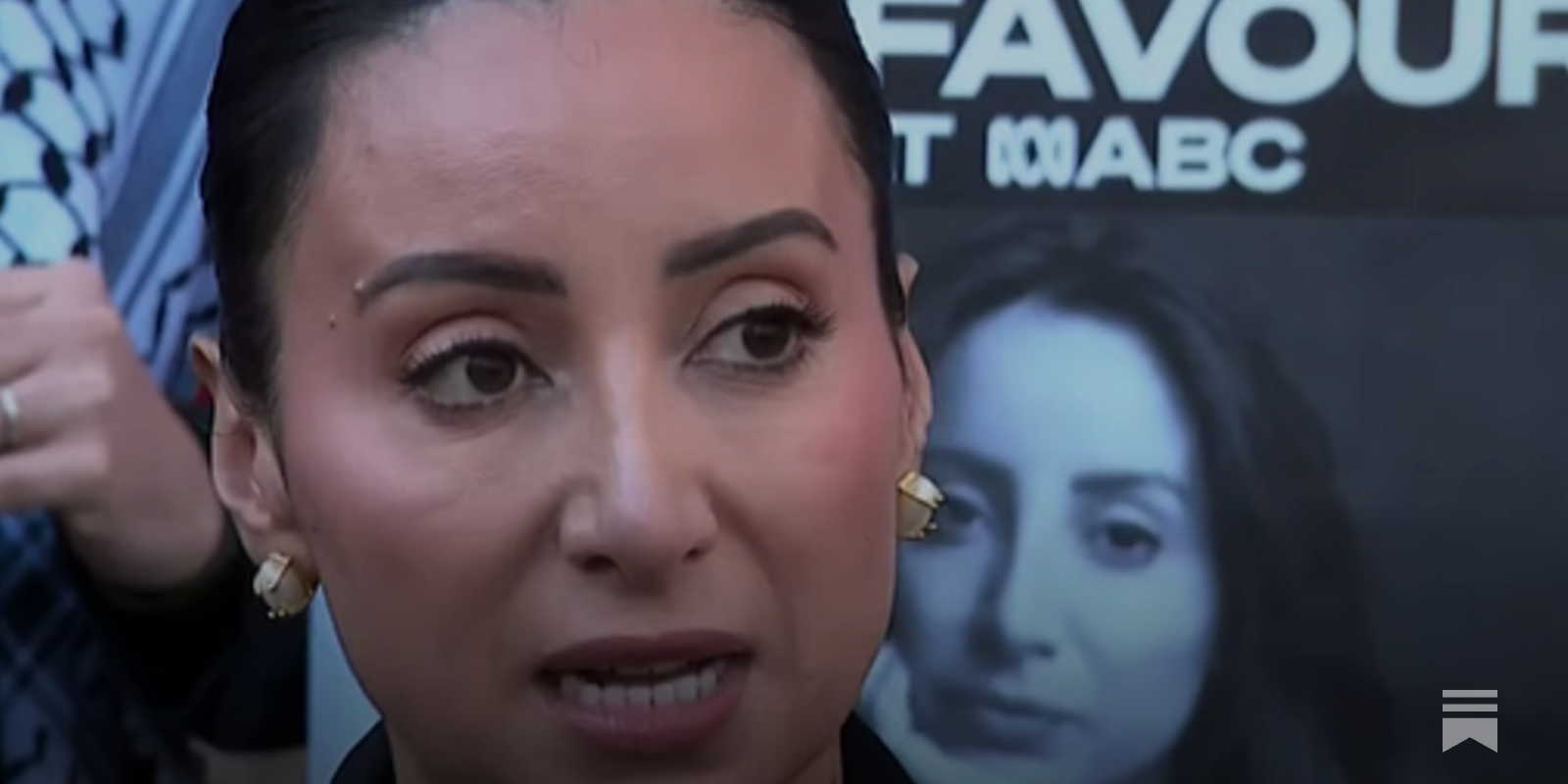 mckinnon_a's tweet card. Recent decisions involving Antoinette Lattouf, Khaled Sabsabi and Sydney preacher Wissam Haddad may mark a turning point in protecting criticism of Israel