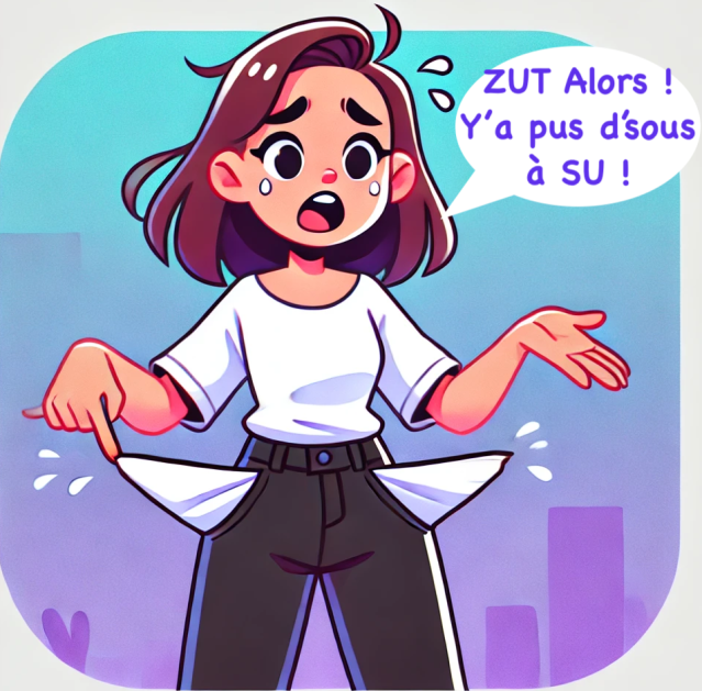 CourantSU's tweet card. Créé avec Dall E Chaque année, au mois de mars, le conseil d’administration vote le compte financier de l’année précédente ; ce vote traduit l’état budgétaire de Sorbonne Université. Ce vote e…