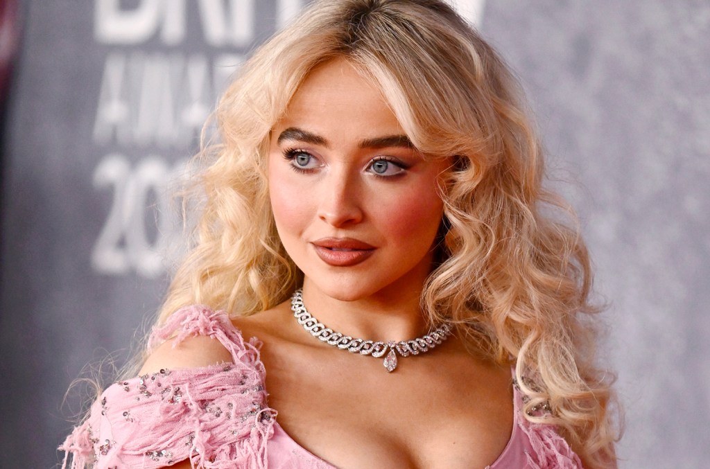 bmi's tweet card. Sabrina Carpenter has taken the notion of “man’s best friend” literally in the weeks leading up to her seventh studio album, 'Man’s Best Friend.'