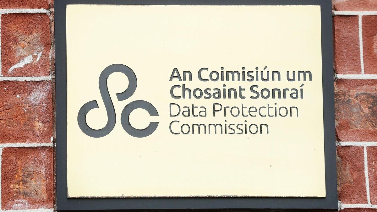ciananbrennan's tweet card. The fine is the second largest levied by the commission on an Irish State body.