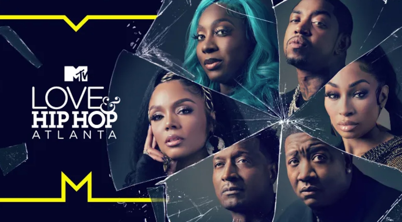 masslivenews's tweet card. Queen Key sets the tone at her ATL debut in a new episode of "Love & Hip Hop Atlanta" airing on Tuesday, July 22.